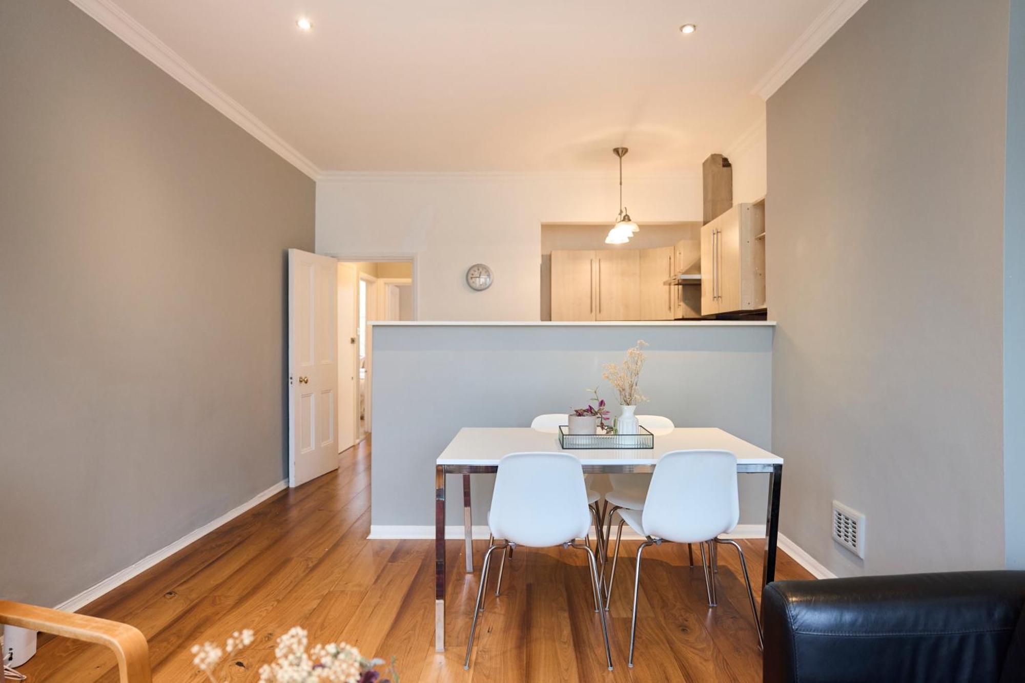 The West Hampstead Place - Inviting 2bdr Апартаменты